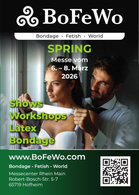 BoFeWo Spring 2026